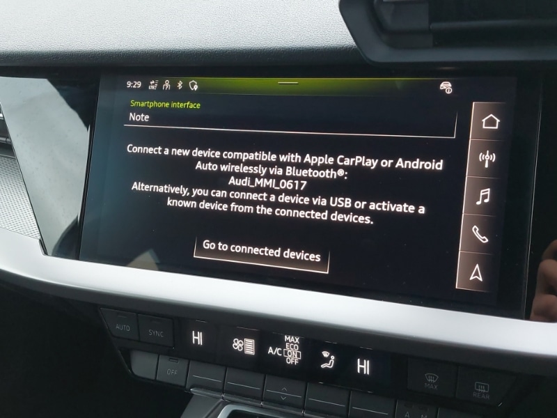 Used Audi A3 2023 for sale - 77544463: Photo 19