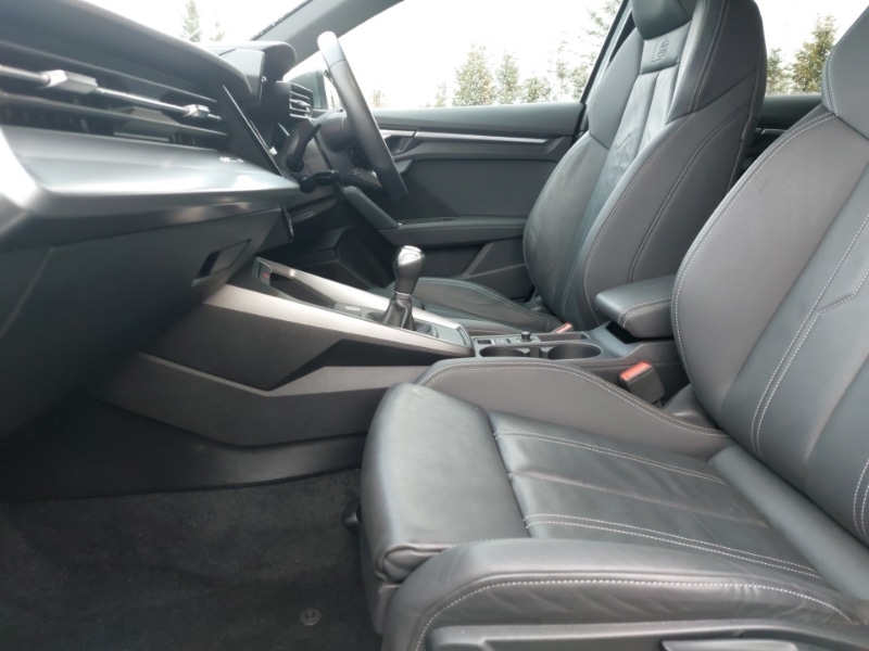 Used Audi A3 2023 for sale - 77544463: Photo 5