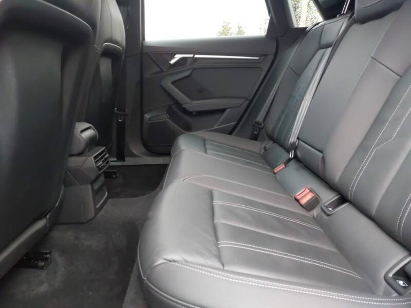 Used Audi A3 2023 for sale - 77544463: Photo 6