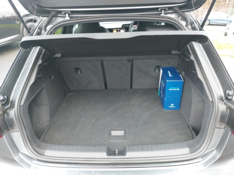 Used Audi A3 2023 for sale - 77544463: Photo 8