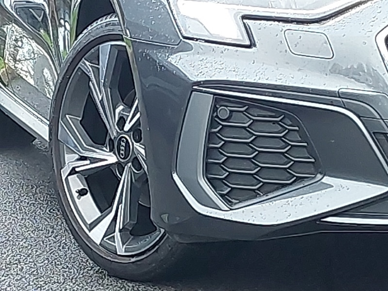 Used Audi A3 2023 for sale - 77544463: Photo 9