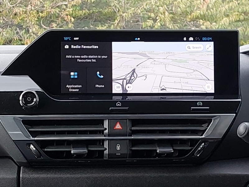 Used Citroen C4 2025 for sale - 76204902: Photo 10