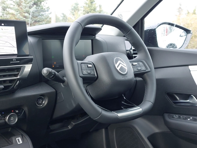 Used Citroen C4 2025 for sale - 76204902: Photo 11