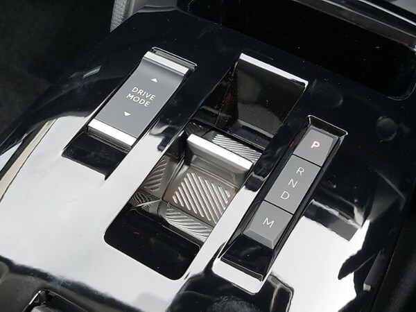 Used Citroen C4 2025 for sale - 76204902: Photo 14