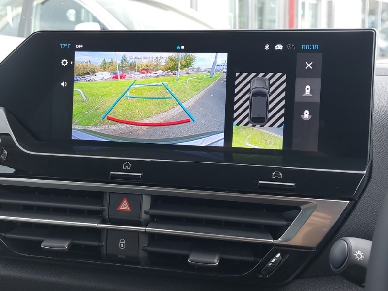 Used Citroen C4 2025 for sale - 76204902: Photo 17