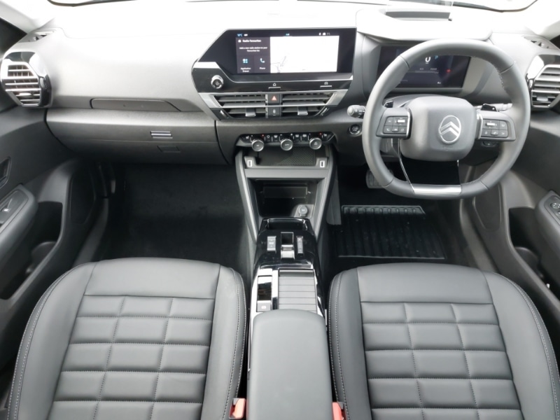 Used Citroen C4 2025 for sale - 76204902: Photo 2