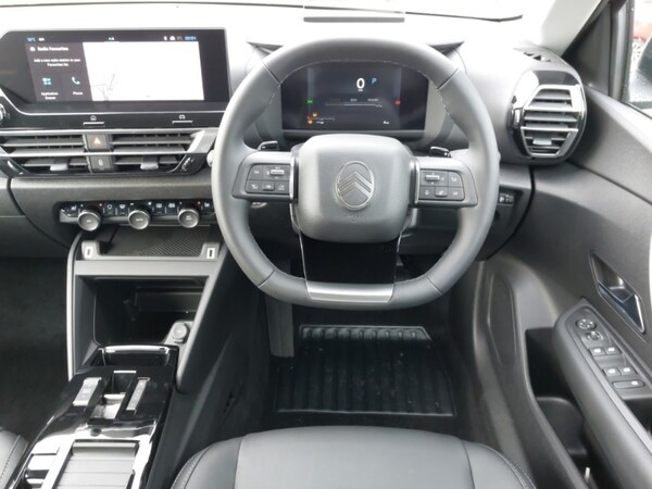 Used Citroen C4 2025 for sale - 76204902: Photo 7