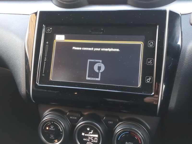 Used Suzuki Swift 2024 for sale - 76630732: Photo 16