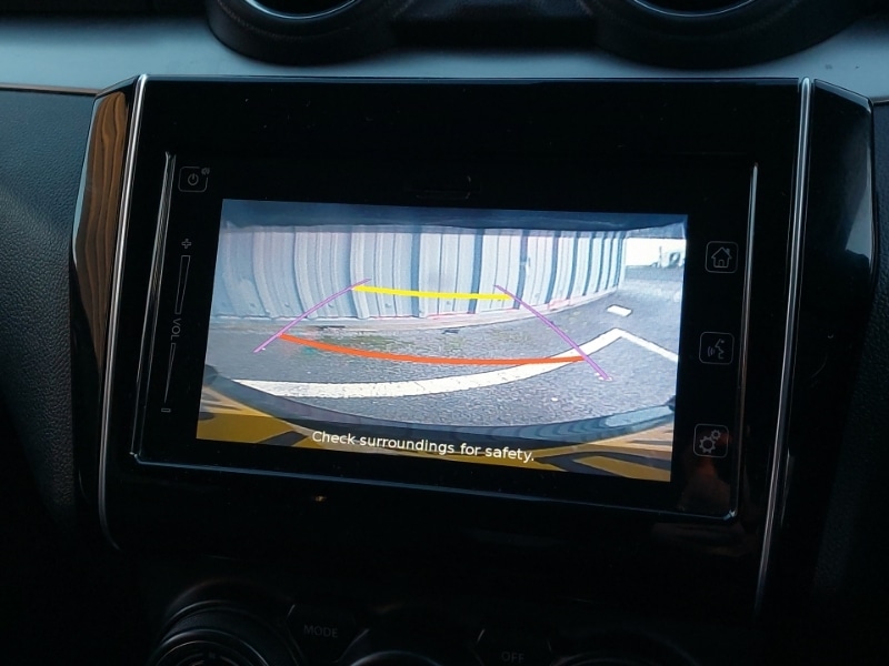 Used Suzuki Swift 2024 for sale - 76630732: Photo 17