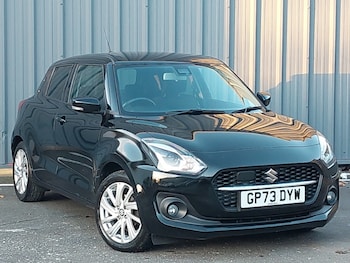 Used Suzuki Swift 2024 for sale - 76630732: Photo