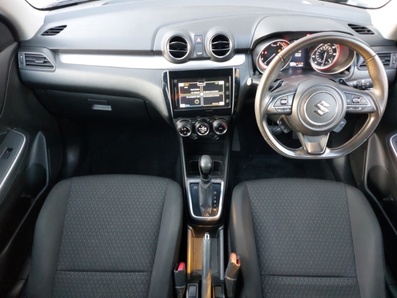 Used Suzuki Swift 2024 for sale - 76630732: Photo 2