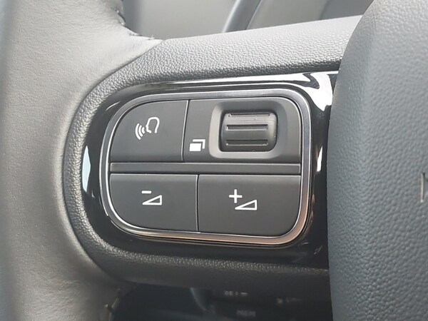 Used Citroen C5 Aircross 2025 for sale - 76221541: Photo 13
