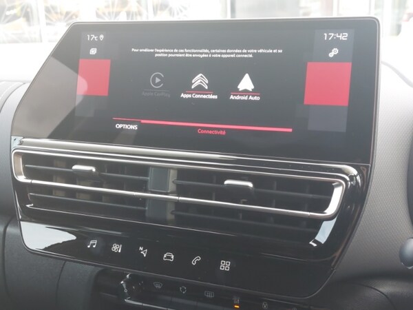 Used Citroen C5 Aircross 2025 for sale - 76221541: Photo 16