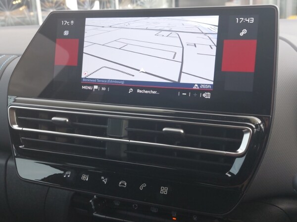 Used Citroen C5 Aircross 2025 for sale - 76221541: Photo 17