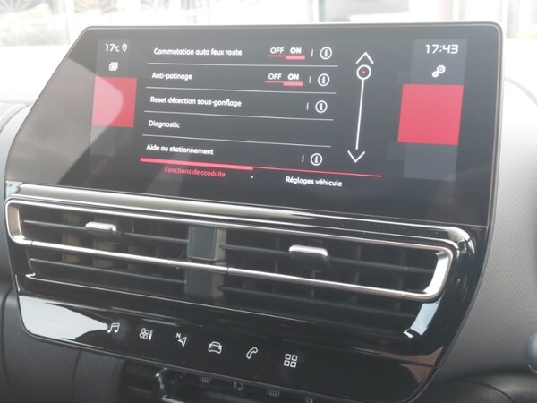 Used Citroen C5 Aircross 2025 for sale - 76221541: Photo 18