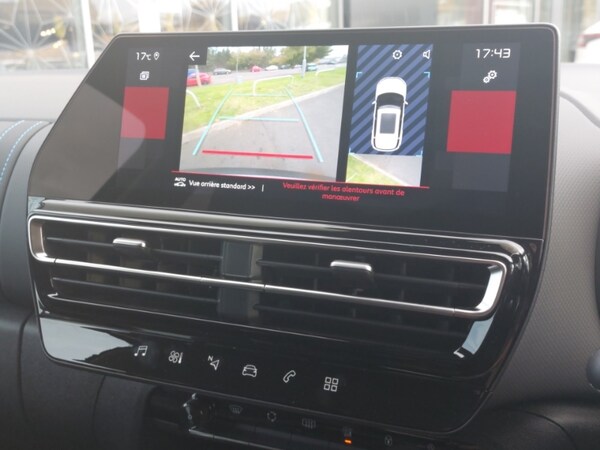 Used Citroen C5 Aircross 2025 for sale - 76221541: Photo 19