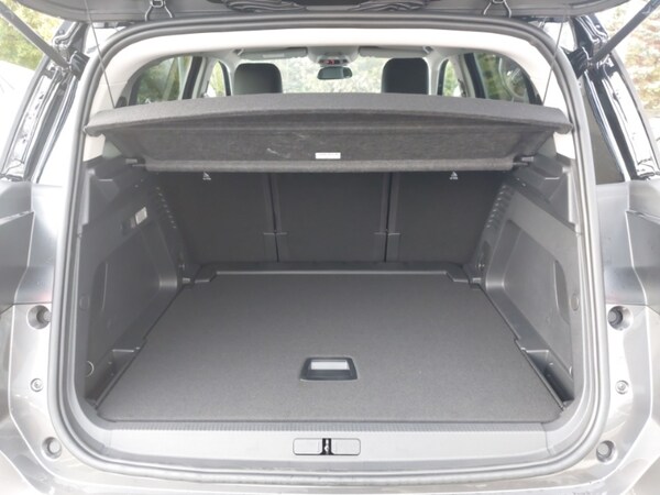 Used Citroen C5 Aircross 2025 for sale - 76221541: Photo 8