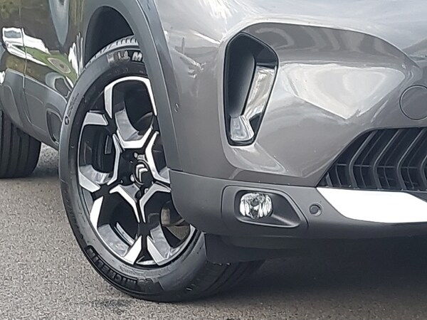 Used Citroen C5 Aircross 2025 for sale - 76221541: Photo 9