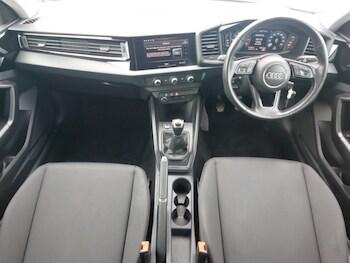 Used Audi A1 2022 for sale - 75900171: Photo