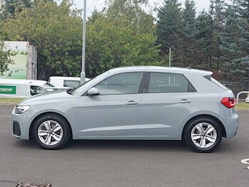 Used Audi A1 2022 for sale - 75900171: Photo