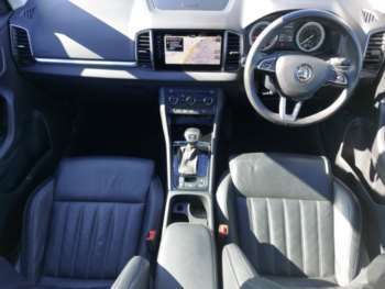 Used Skoda Karoq 2019 for sale - 74227072: Photo