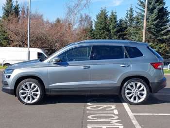 Used Skoda Karoq 2019 for sale - 74227072: Photo
