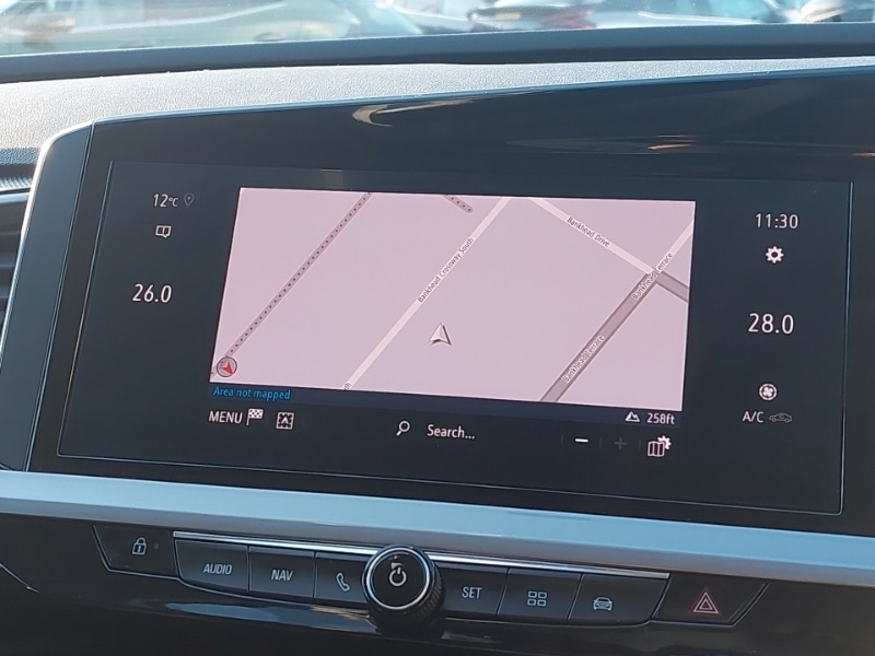 Used Vauxhall Grandland 2022 for sale - 76556141: Photo 15