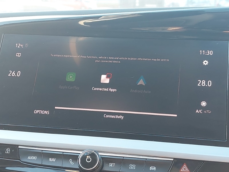 Used Vauxhall Grandland 2022 for sale - 76556141: Photo 16