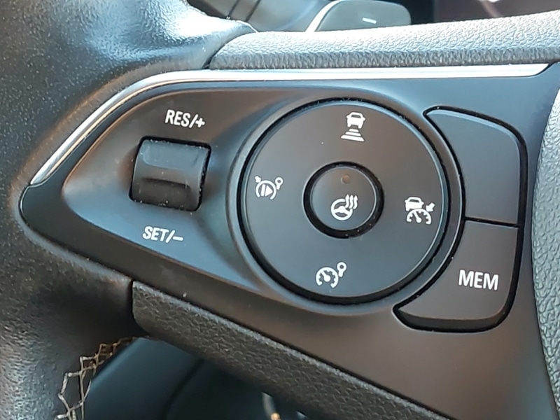 Used Vauxhall Grandland 2022 for sale - 76556141: Photo 17