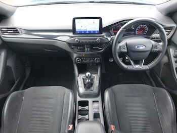 Used Ford Focus 2020 for sale - 78503320: Photo