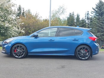Used Ford Focus 2020 for sale - 78503320: Photo