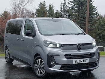 Used Citroen Space Tourer 2026 for sale - 78172987: Photo