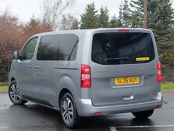 Used Citroen Space Tourer 2026 for sale - 78172987: Photo