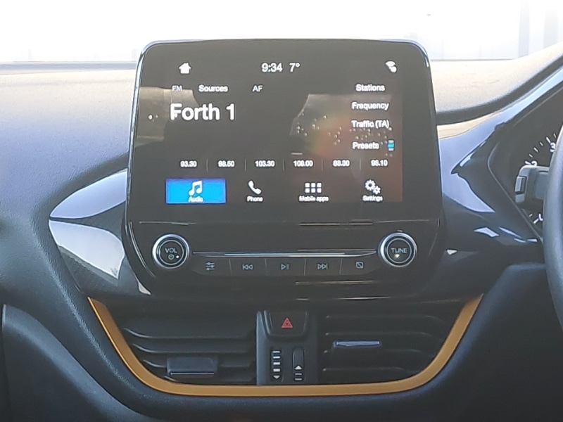 Used Ford Fiesta 2019 for sale - 76860773: Photo 11