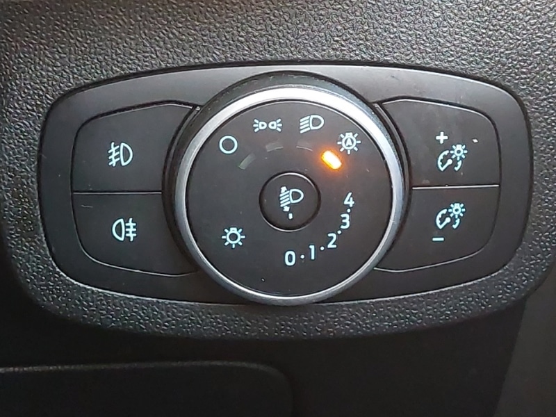 Used Ford Fiesta 2019 for sale - 76860773: Photo 14