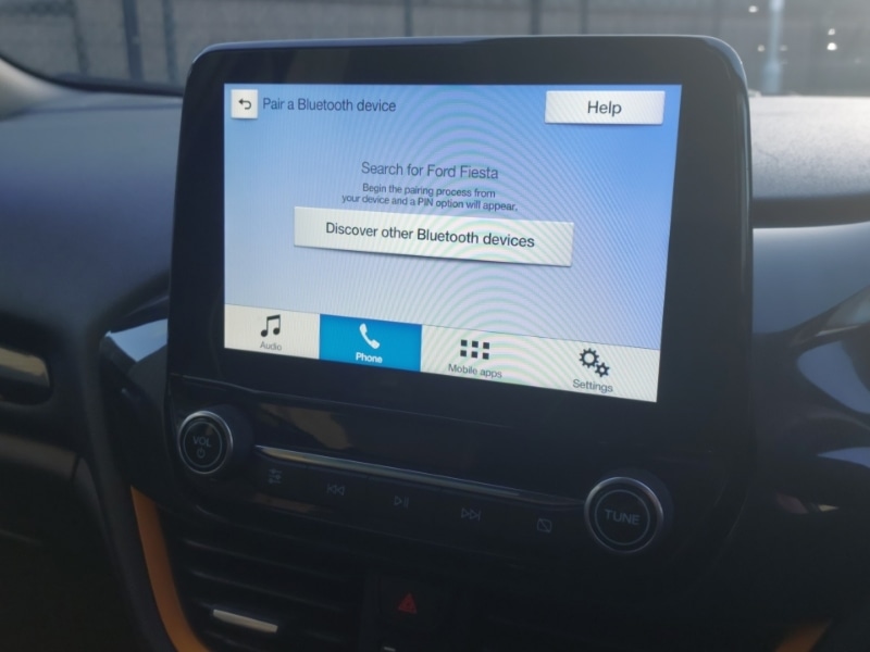 Used Ford Fiesta 2019 for sale - 76860773: Photo 17