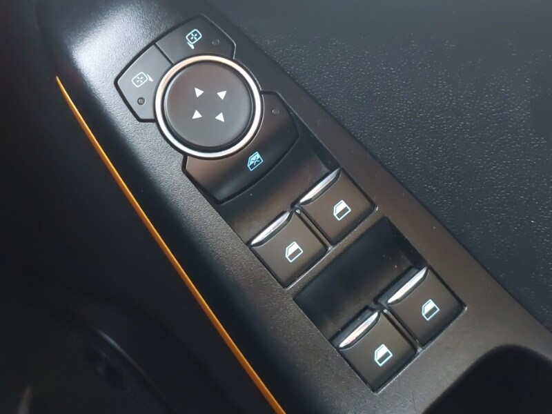 Used Ford Fiesta 2019 for sale - 76860773: Photo 18