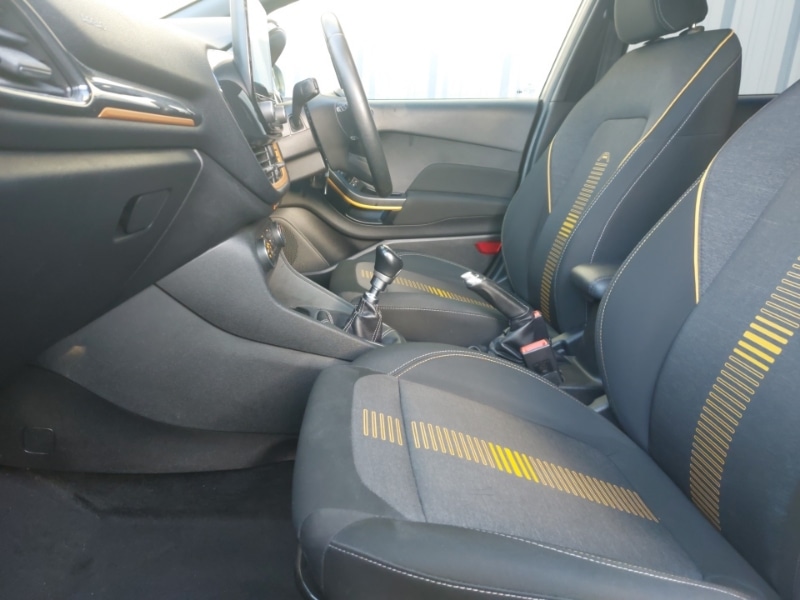 Used Ford Fiesta 2019 for sale - 76860773: Photo 5