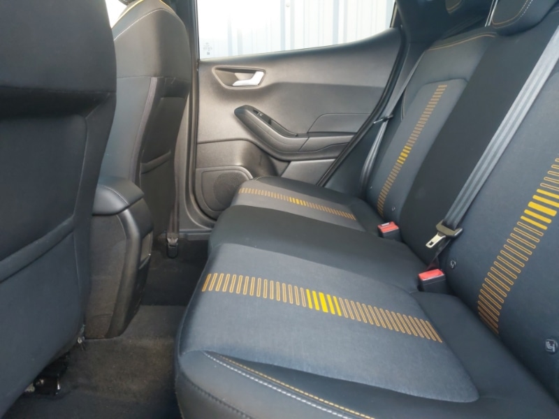 Used Ford Fiesta 2019 for sale - 76860773: Photo 6