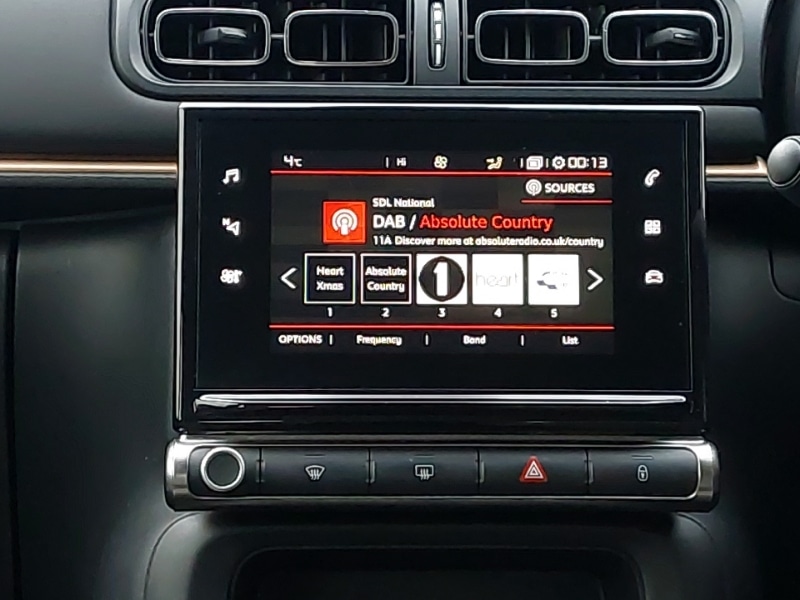 Used Citroen C3 2020 for sale - 77325254: Photo 10