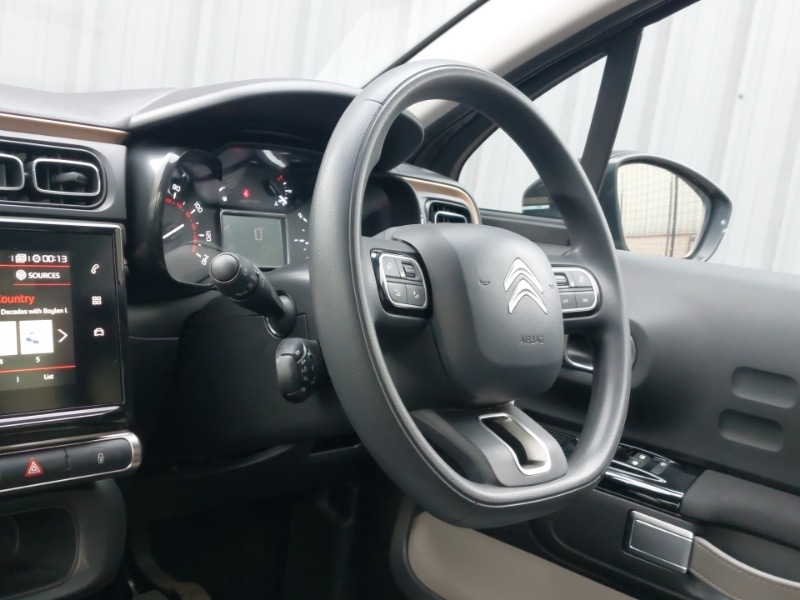 Used Citroen C3 2020 for sale - 77325254: Photo 11