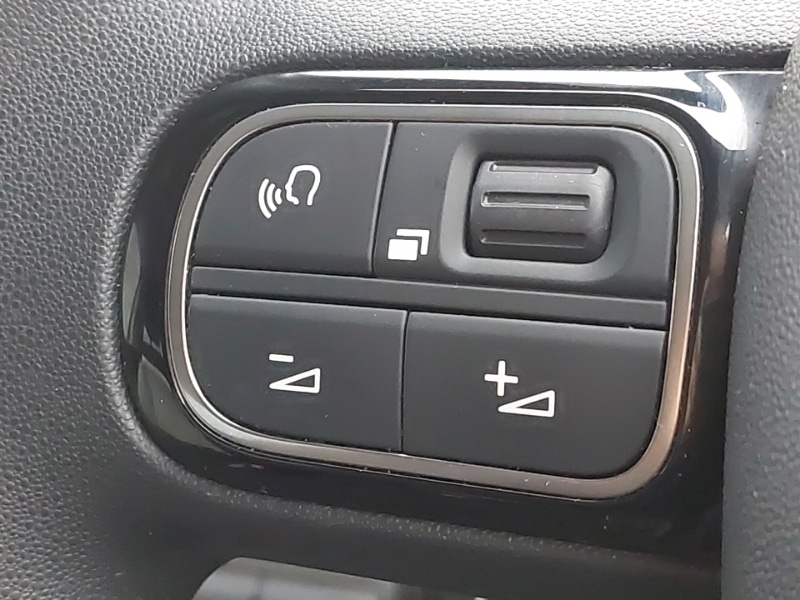 Used Citroen C3 2020 for sale - 77325254: Photo 13