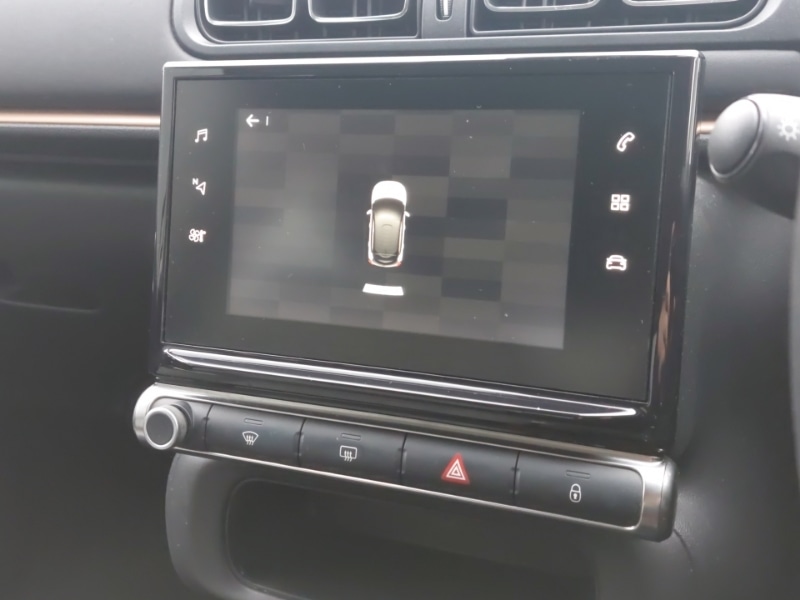 Used Citroen C3 2020 for sale - 77325254: Photo 16