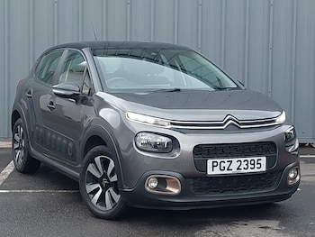 Citroen C3 feature image