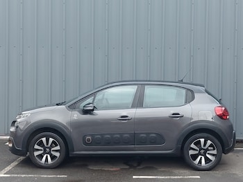 Used Citroen C3 2020 for sale - 77325254: Photo