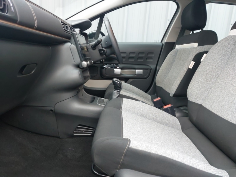 Used Citroen C3 2020 for sale - 77325254: Photo 5