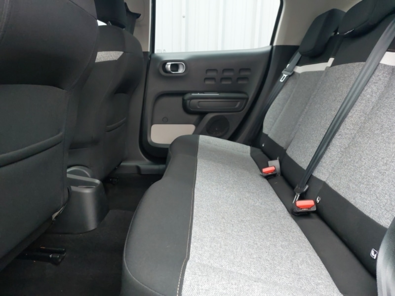 Used Citroen C3 2020 for sale - 77325254: Photo 6