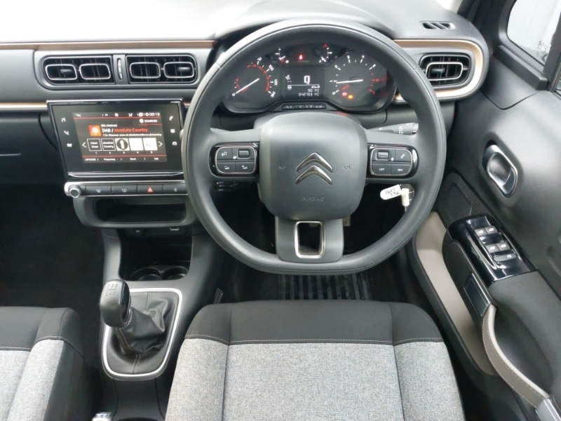 Used Citroen C3 2020 for sale - 77325254: Photo 7