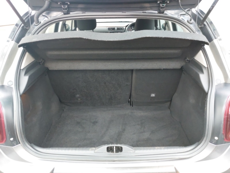 Used Citroen C3 2020 for sale - 77325254: Photo 8