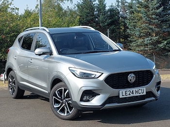 Used MG MG ZS 2024 for sale - 75562526: Photo